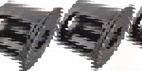 Rotary Tool Holder Bushing: Type C, 3/8